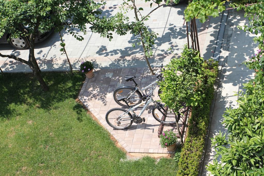 B&B Damian Bed & Breakfast 3*