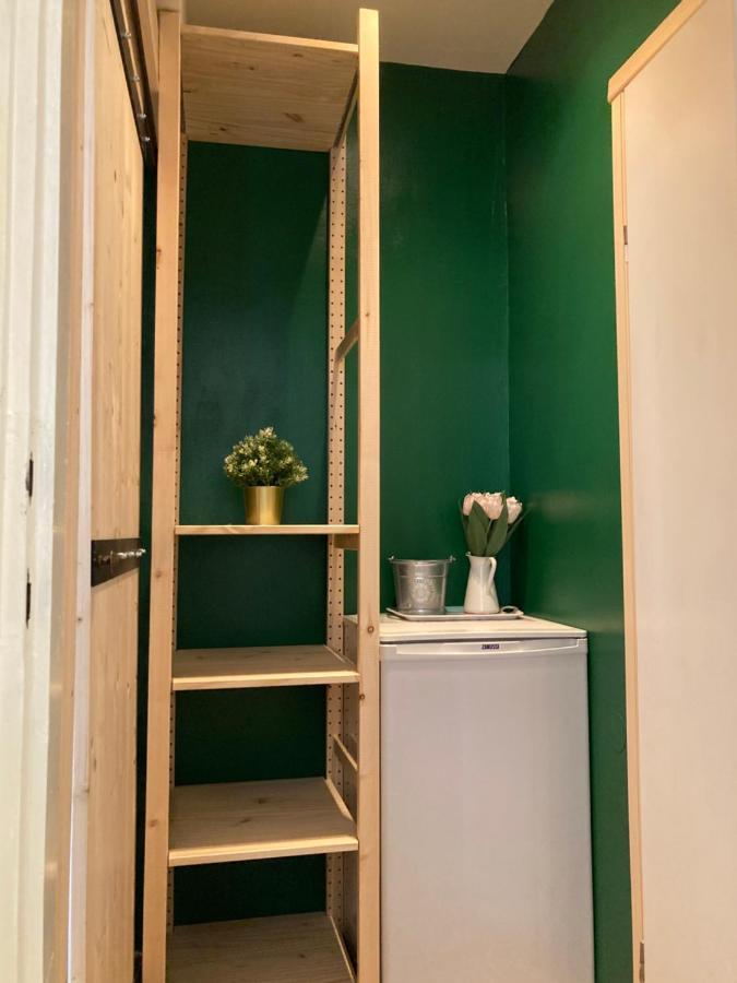Bed & Breakfast B&B Damian Rovinj