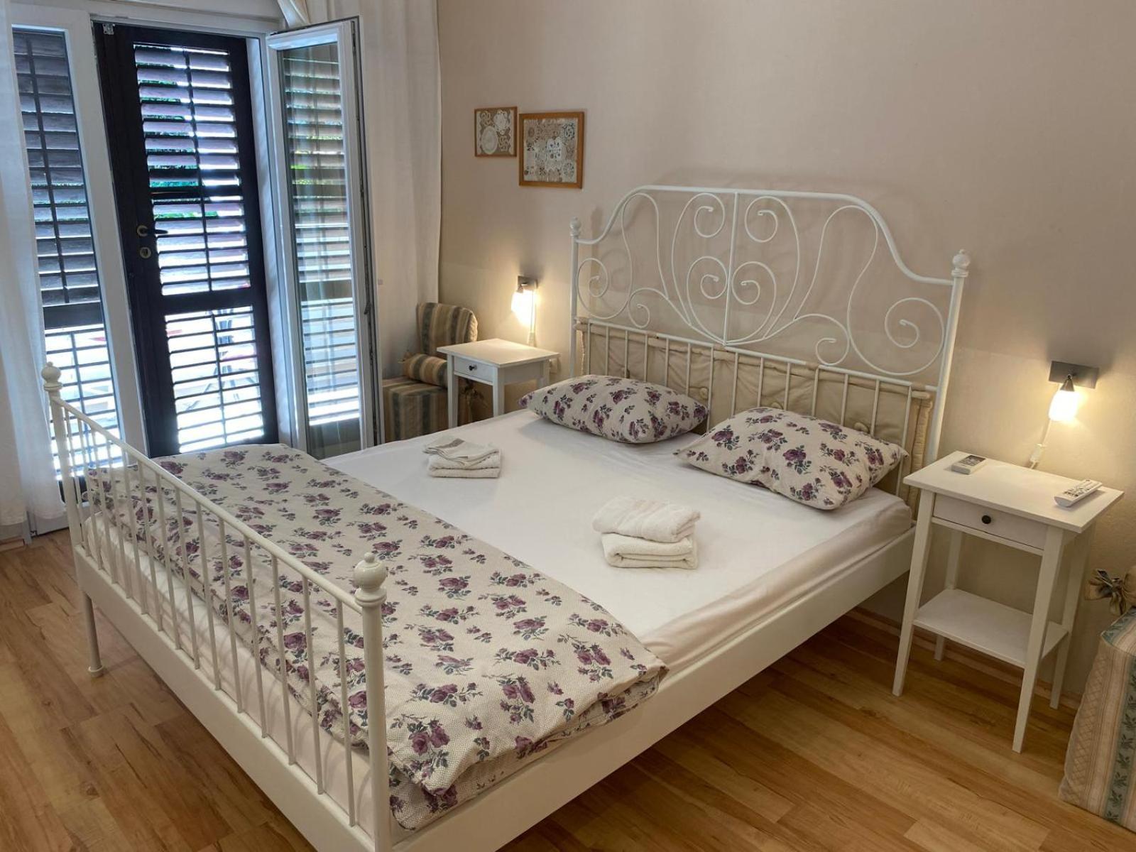 B&B Damian Bed & Breakfast 3*