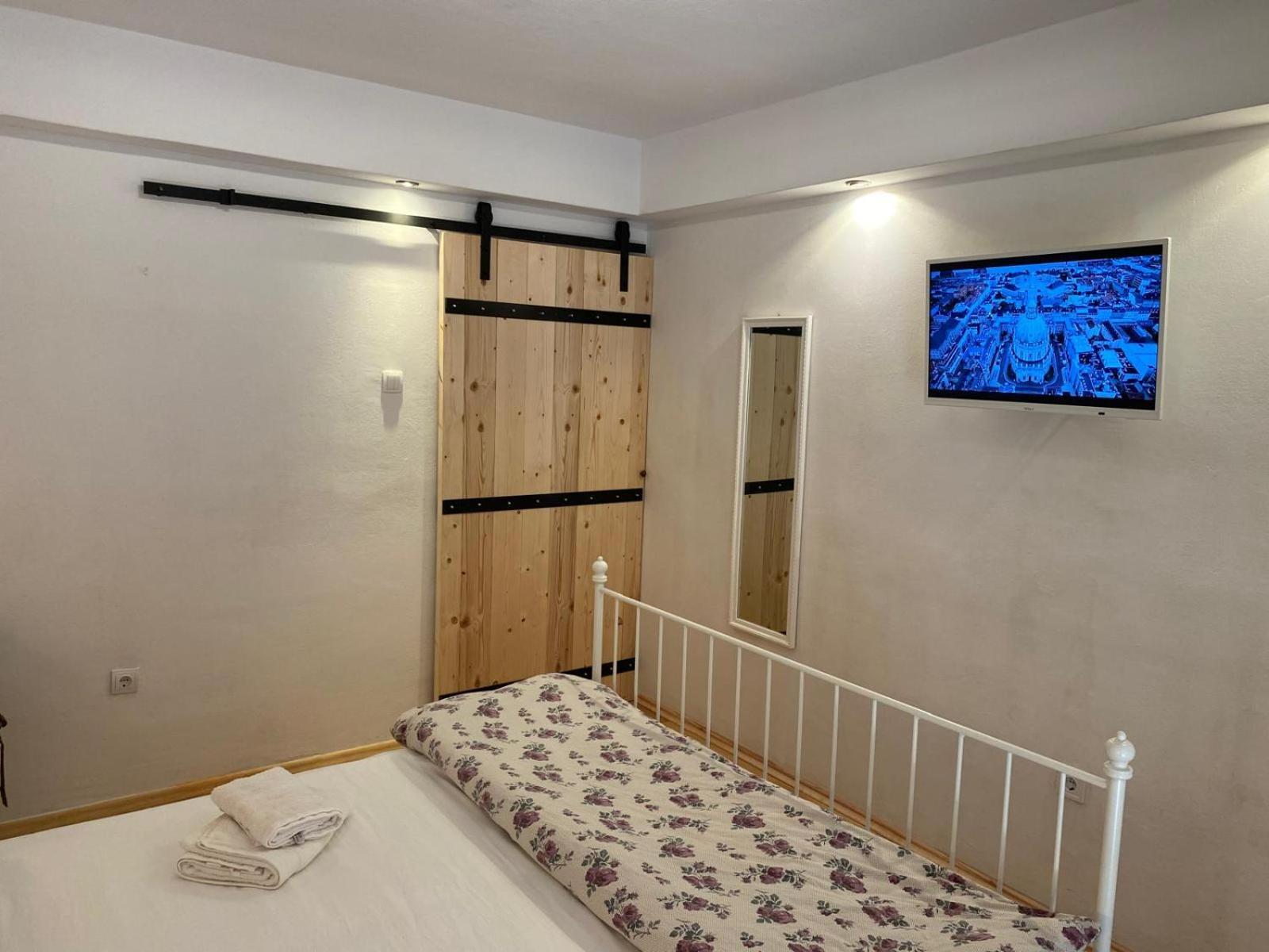 Bed & Breakfast B&B Damian 3*