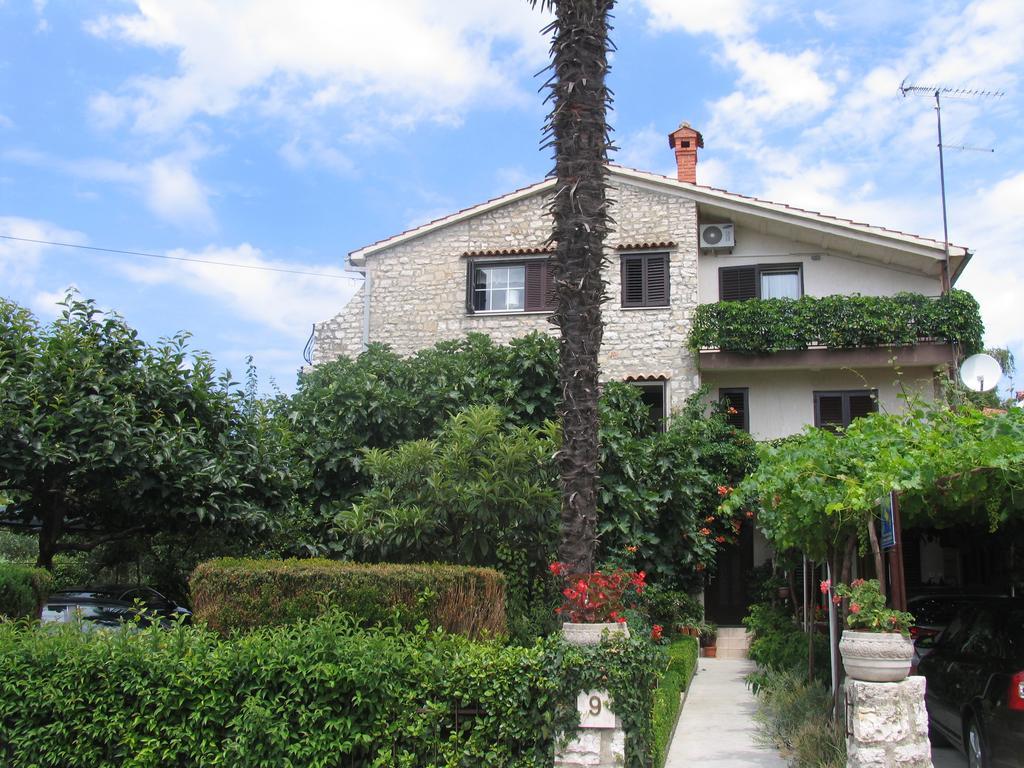 B&B Damian Bed & Breakfast 3*