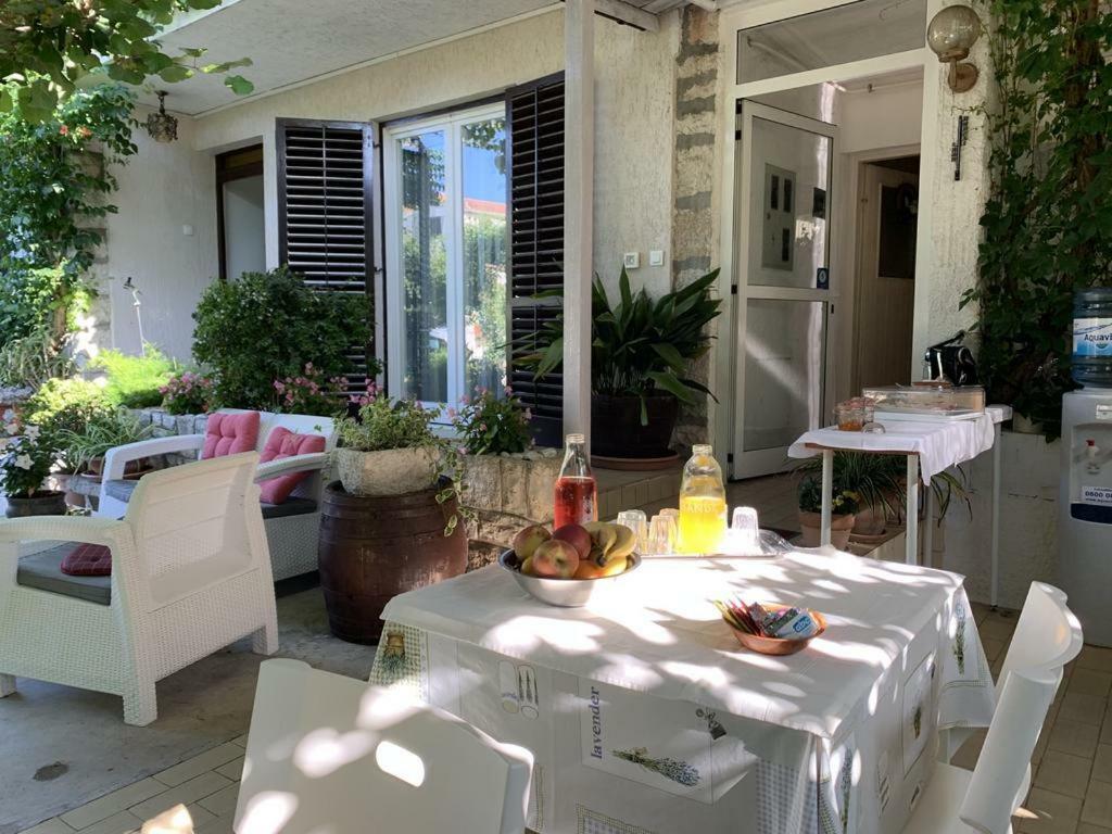B&B Damian 3* Rovinj